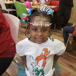 Meet your Posher, Tracy